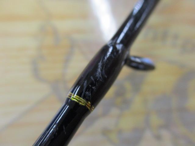 バクフートレス C652ML