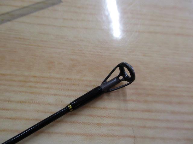 バクフートレス C652ML