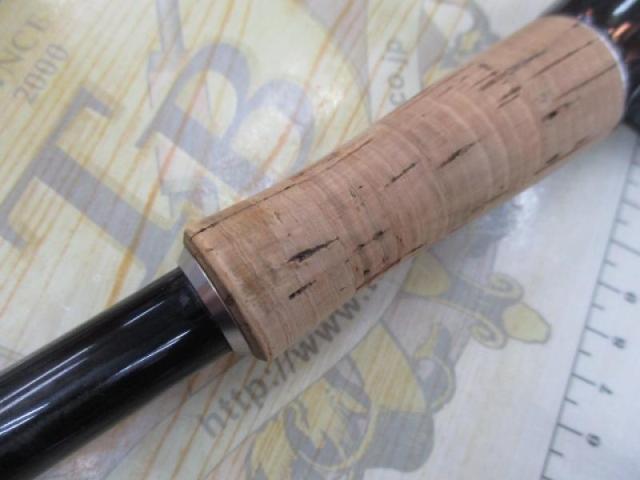 16ポイズングロリアス 172H