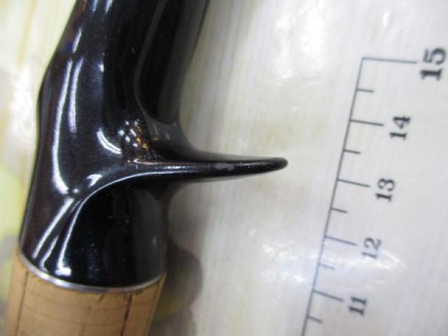 16ポイズングロリアス 172H