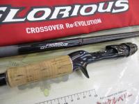 16ポイズングロリアス 172H