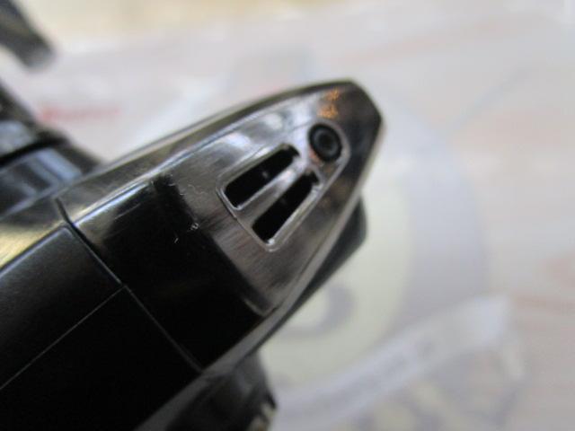 19ヴァンキッシュ 3000MHG