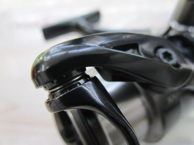 19ヴァンキッシュ 3000MHG