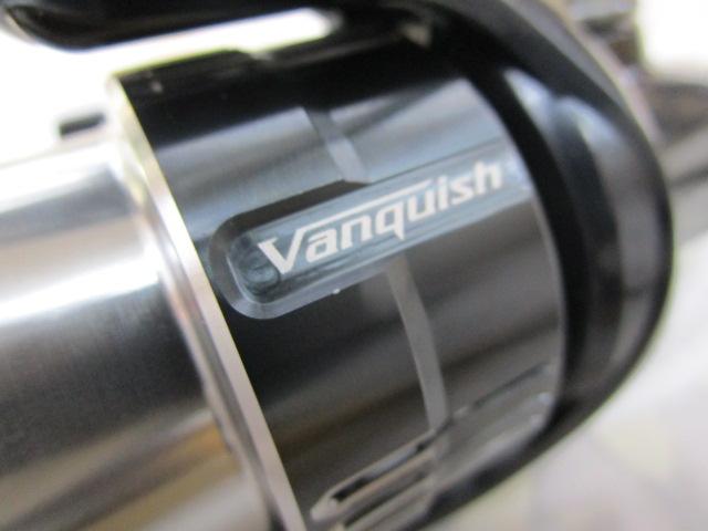 19ヴァンキッシュ 3000MHG