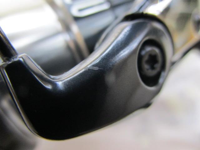 19ヴァンキッシュ 3000MHG