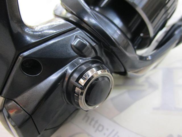 19ヴァンキッシュ 3000MHG