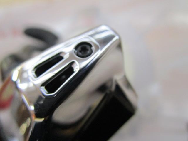 23ヴァンキッシュ 4000MHG