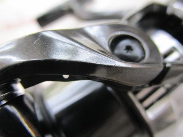 23ヴァンキッシュ 4000MHG