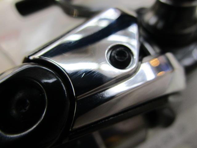 23ヴァンキッシュ 4000MHG