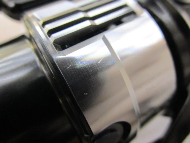 23ヴァンキッシュ 4000MHG