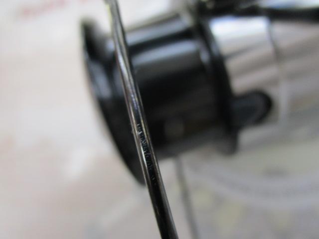 23ヴァンキッシュ 4000MHG