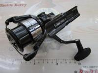 23ヴァンキッシュ 4000MHG