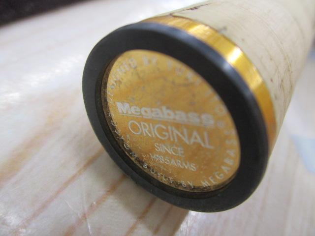 デストロイヤー F3-58TXS(トマホーク)