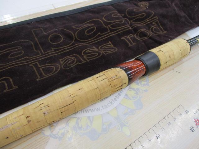 デストロイヤー F3-58TXS(トマホーク)