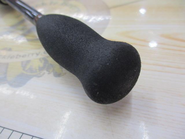 月下美人ソルティスト 76UL-S