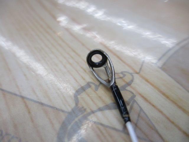 月下美人ソルティスト 76UL-S