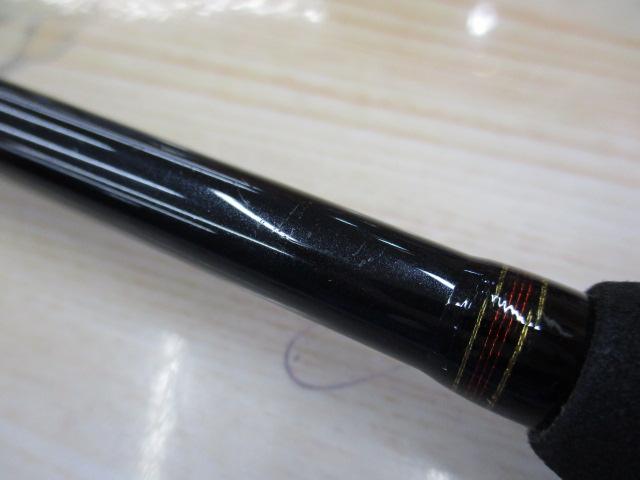 月下美人ソルティスト 76UL-S