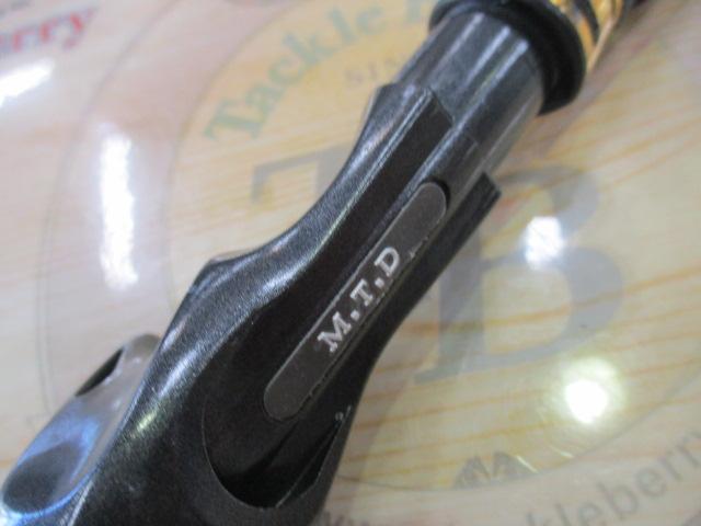 バズトリクスBTC-6082M