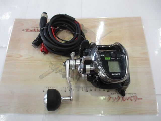 12フォースマスター 3000MK