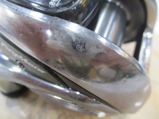 12フォースマスター 3000MK