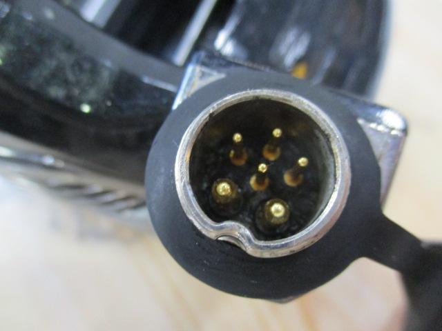 12フォースマスター 3000MK