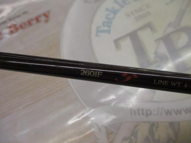 スコーピオンXT 2601F