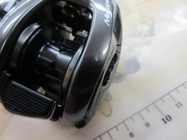 23メタニウム 101HG