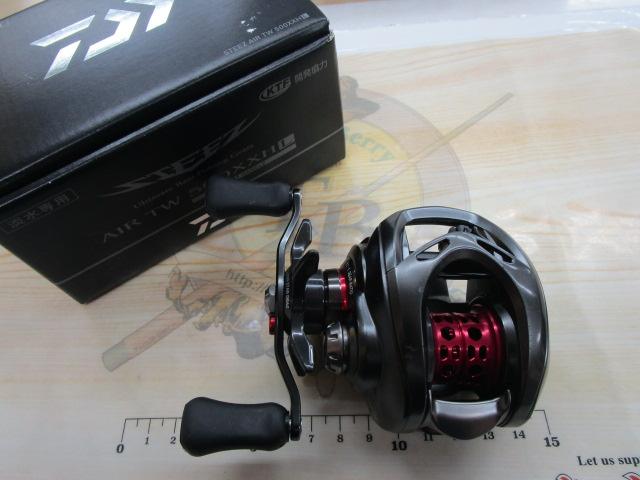 スティーズ AIR TW 500XXHL