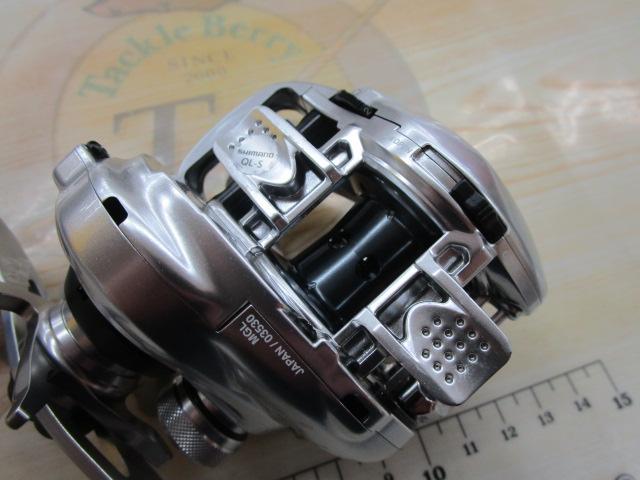 16メタニウムMGL RH｜＠ベリーネット 日本最大新品中古釣具WEBショップ