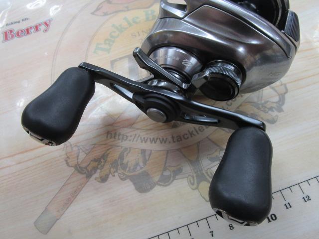 18バンタムMGL HG LH