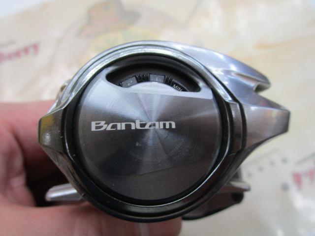 18バンタムMGL HG LH