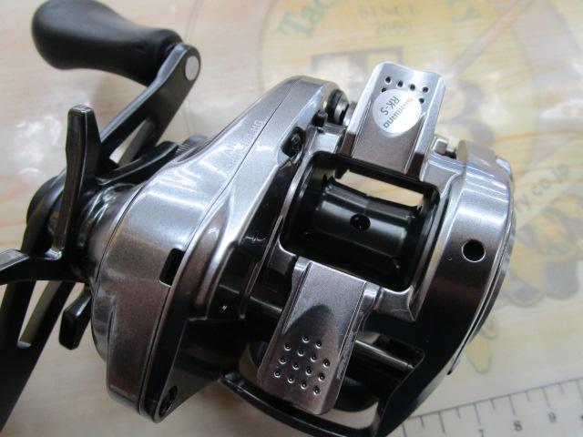 18バンタムMGL HG LH