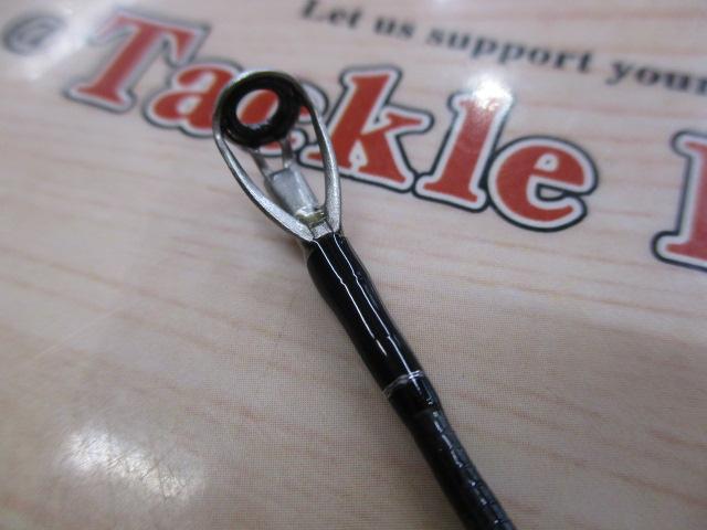 ブレイゾン C610M-2