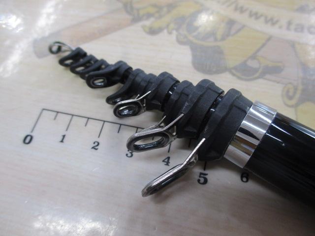 エアエボリューション 1.25-53