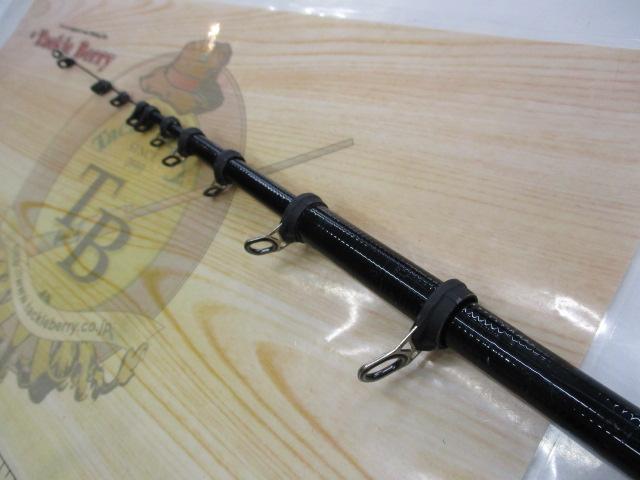 エアエボリューション 1.25-53