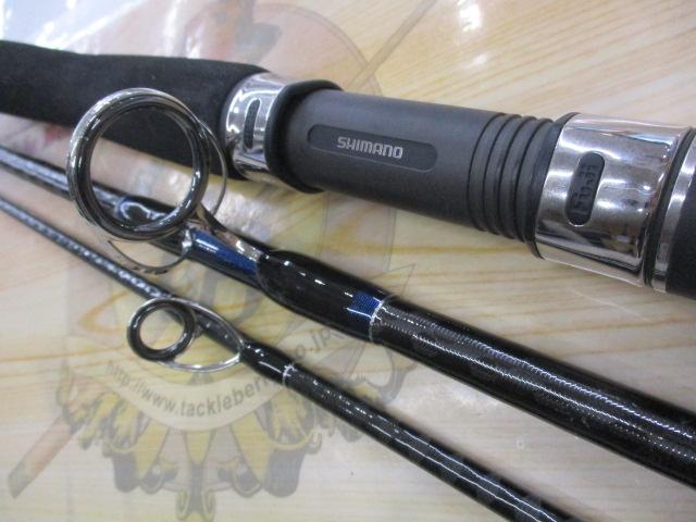 16コルトスナイパー S1000XH-3