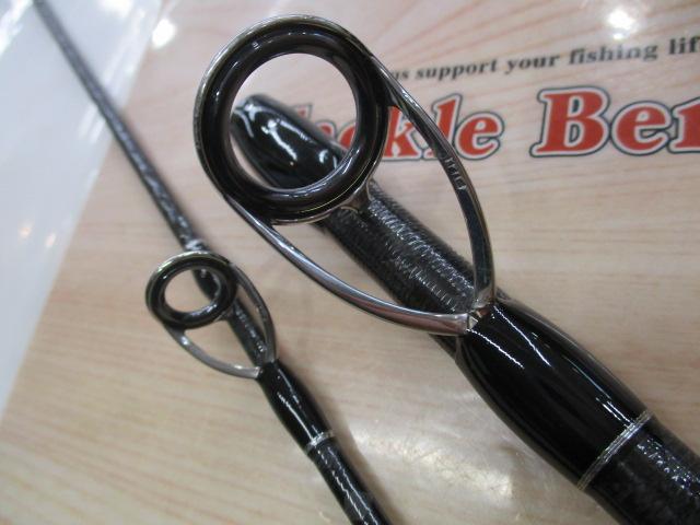 16コルトスナイパー S1000XH-3