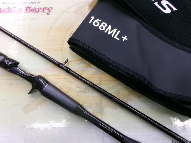 21ポイズングロリアス 168ML+