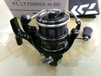 23タトゥーラ FC LT2500SS-H-QD