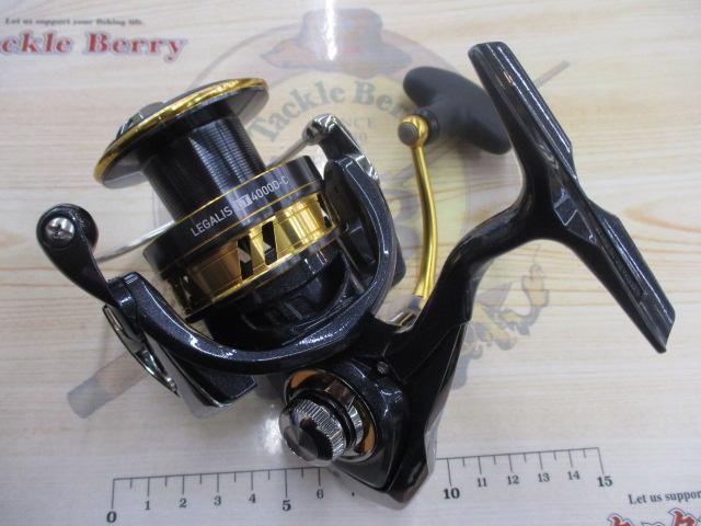 18レガリス LT4000D-C