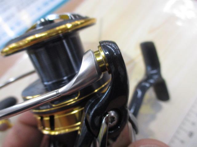 18レガリス LT4000D-C