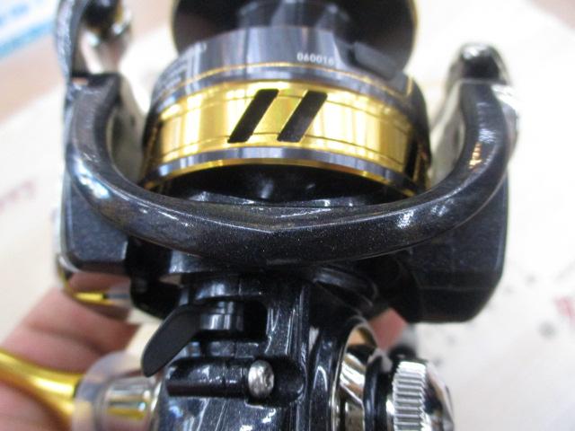 18レガリス LT4000D-C