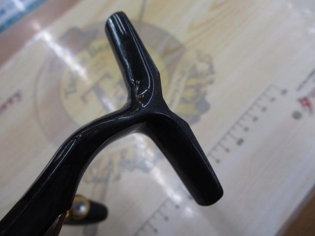 18レガリス LT4000D-C