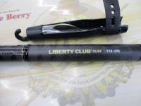 リバティクラブサーフT 20-390・K