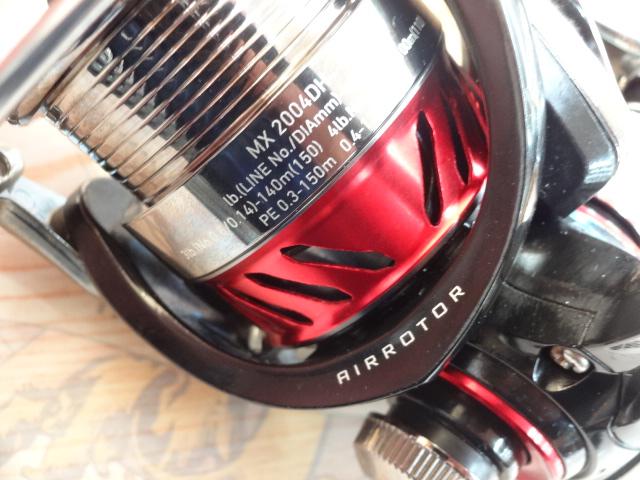 16月下美人 MX2004DH