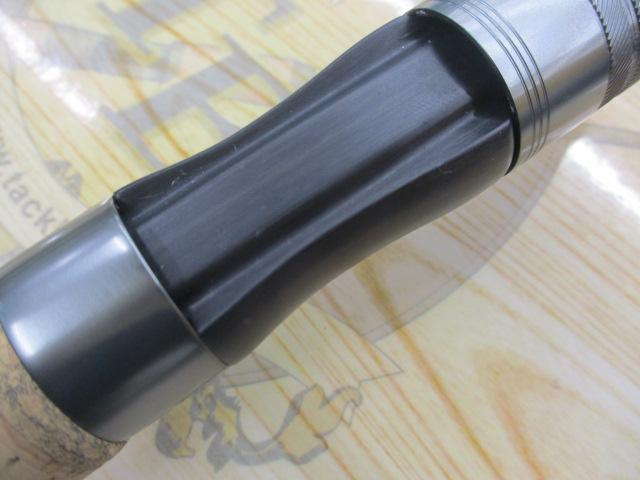 トラウティンマーキスアスレイ TMAC-555L-MB