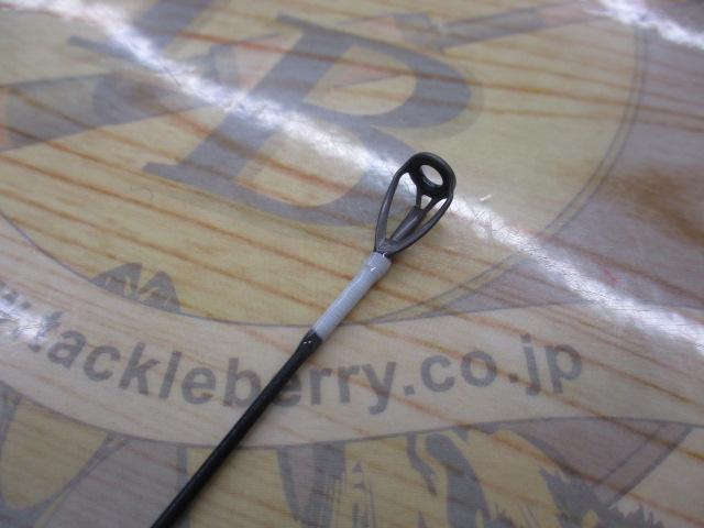 トラウティンマーキスアスレイ TMAC-555L-MB