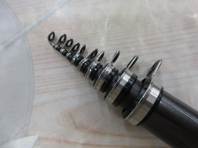 17ホリデー磯 1.5号530