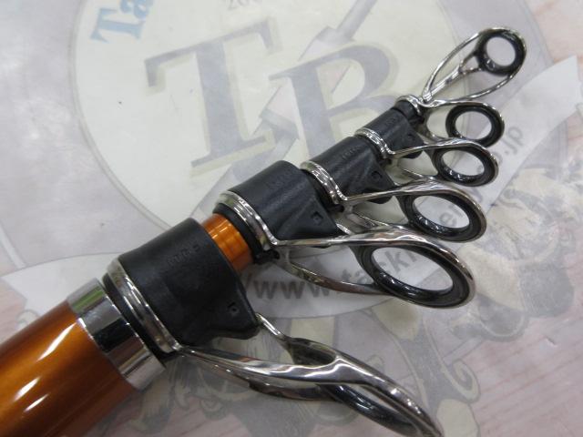 キャスティズムT 25-385・Q