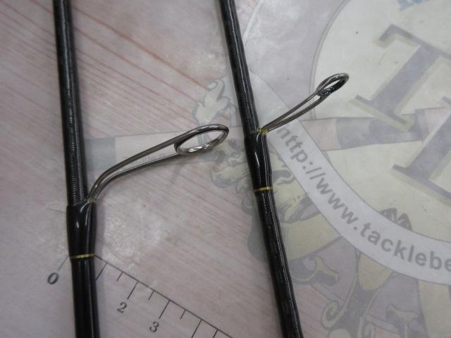 ソアレリミテッド S76/73UL-S